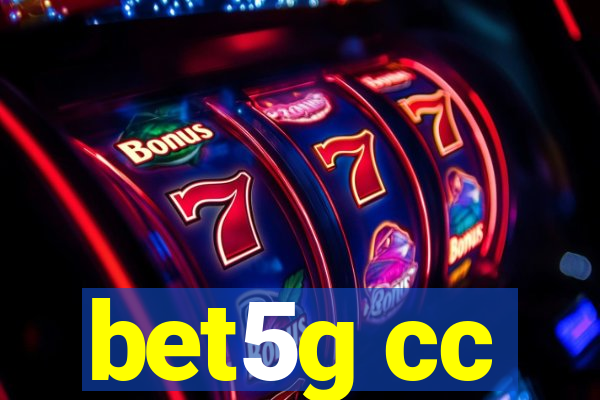 bet5g cc